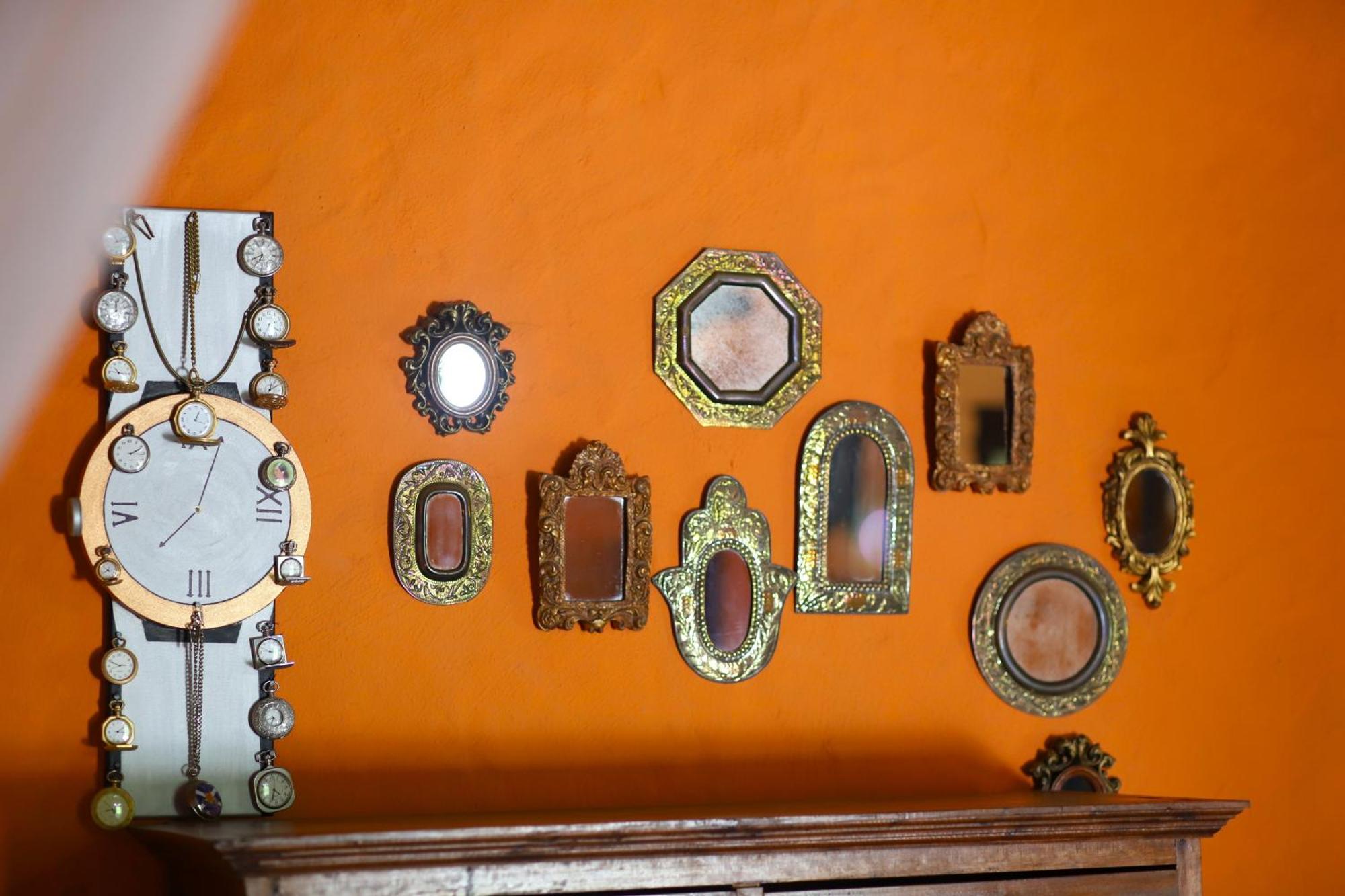 Historica Casa Con Vistas Al Jardin De Cactus Y Montanas Villa Mogán Exterior foto